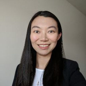 Meet your Posher, Phyllis